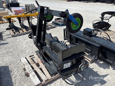 2025 GIYI GY-PR71 78 in Rastrello per escavatore (Unused)