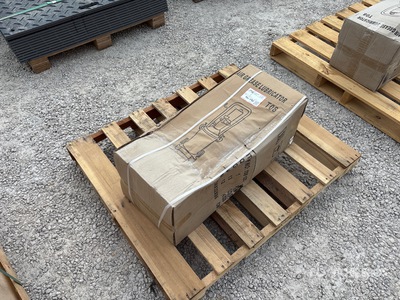 2025 SKLP Grease pump (Unused)