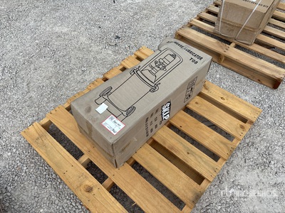 2025 SKLP Grease pump (Unused)
