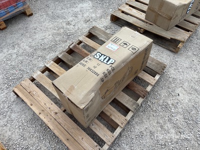 2025 SKLP Grease pump (Unused)