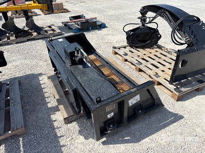 2025 GIYI GY-VB59 Vibration bucket (Unused)