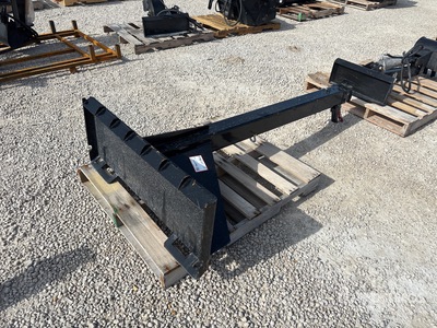 2025 GIYI GY-STB47 Telescopic boom Różne Osprzęt do miniładowarek (Unused)