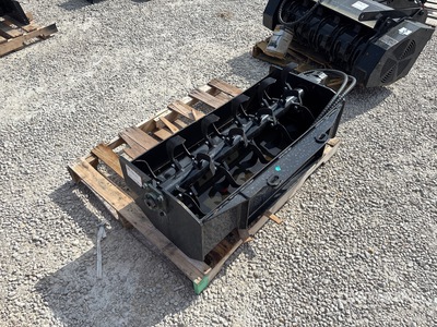 2025 GIYI GY-XGJ 42 in Mini Kompakt-Lader (Unused)