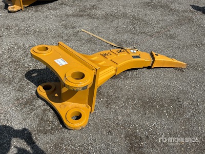 2025 GIYI GY-R336 56 in Excavator Ripper (Unused)