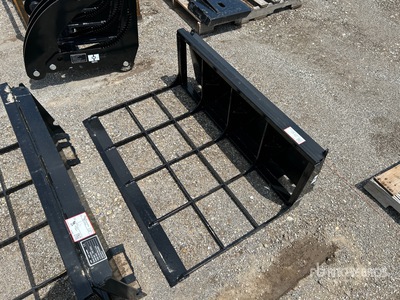 2025 GIYI 48 in Skid Steer Landplane (Unused)