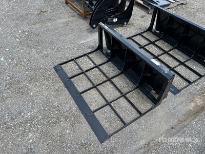 2025 GIYI 48 in Skid Steer Landplane (Unused)
