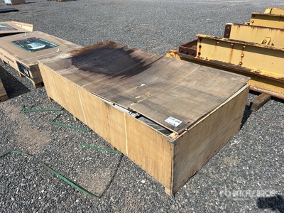 2025 DP17/30F 17 ft x 30 ft Abri d'Auto (Unused)