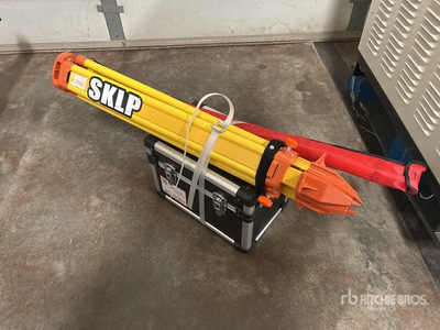 2025 SKLP Laser Level (Unused)
