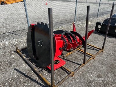 2025 GIYI GY-FB30 Feller buncher (Unused)