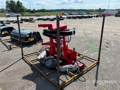 2025 GIYI GY-TS29 Tree Shear Różne Osprzęt do miniładowarek (Unused)
