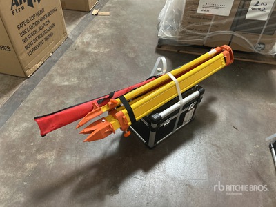 2025 SKLP Laser Level (Unused)