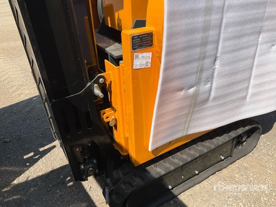 2025 SKLP SK-SSJ430 Tracked crusher Varios, Machacadora (Unused)