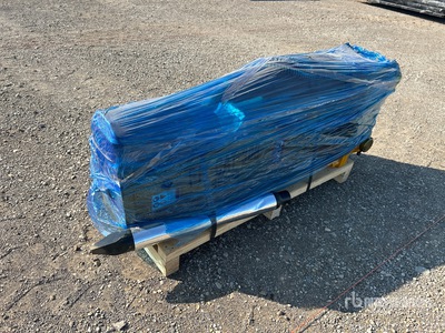 2025 GIYI GY-SB45 Kompaktladerbrecher (Unused)