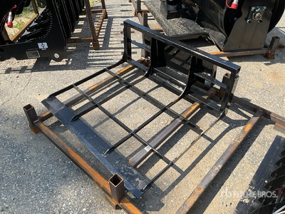 2025 GIYI GY-PDQ 39 in Mini Skid Steer Landplane (Unused)