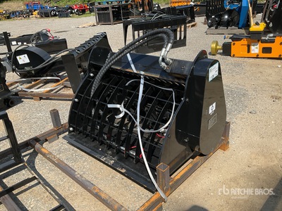 2025 GIYI GY-JBD 34 in Mini Kompaktlader-Betonmischer (Unused)