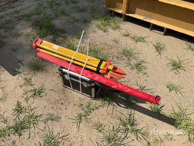 2025 SKLP Laser Level (Unused)