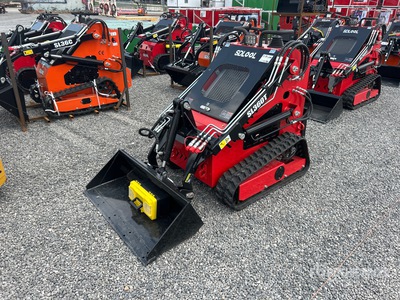 2025 SDLOOL SL360T Mini Compacte Schranklader (Unused)