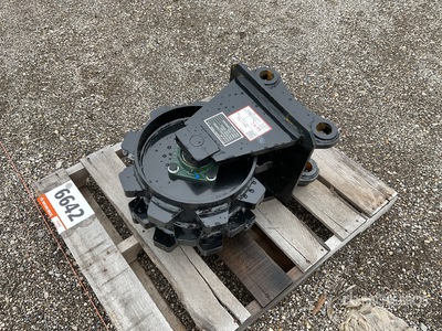 2025 GIYI GY-W305 Graafmachine verdichtingswiel (Unused)