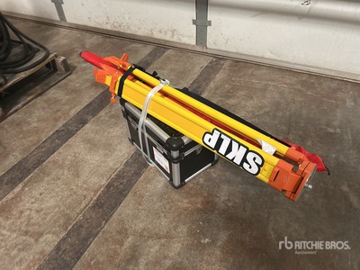 2025 SKLP Laser Level (Unused)