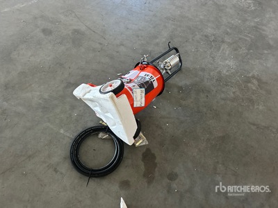 2025 SKLP Grease pump (Unused)
