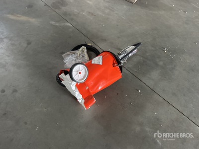 2025 SKLP Grease pump (Unused)