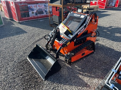 2025 SDLOOL SL36C Mini Compacte Schranklader (Unused)