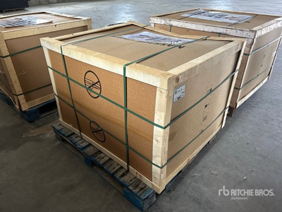 2025 SKLP SK-S13 Massage chair (Unused)