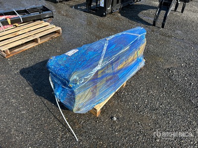 2025 GIYI GY-SB45 48 in Hydraulic Breaker (Unused)