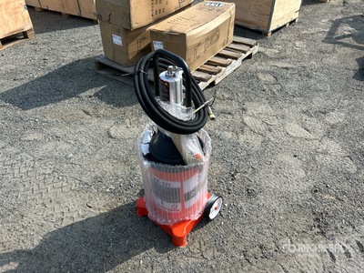 2025 SKLP Pneumatic Grease Pump その他 - 店舗 & 倉庫 (Unused)