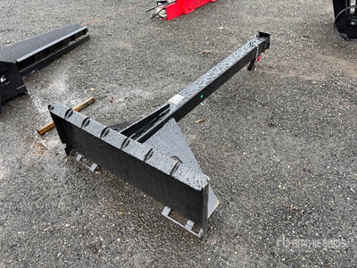 2025 GIYI GY-STB47 47 in Telescopic Skid Steer Boom (Unused)