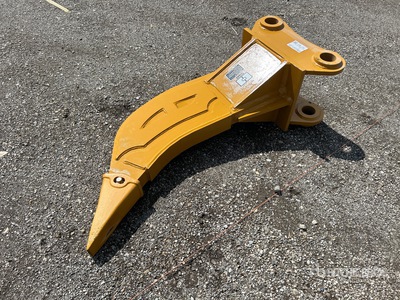 2025 GIYI GY-R320 52 in Excavator Ripper (Unused)