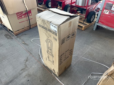 2025 SKLP Grease pump Articoli da ferramenta e di consumo (Unused)