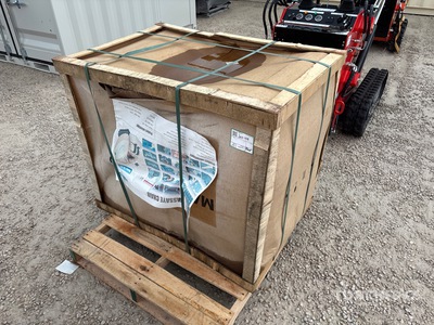 2025 SKLP SK-S13 Electric Massage chair (Unused)
