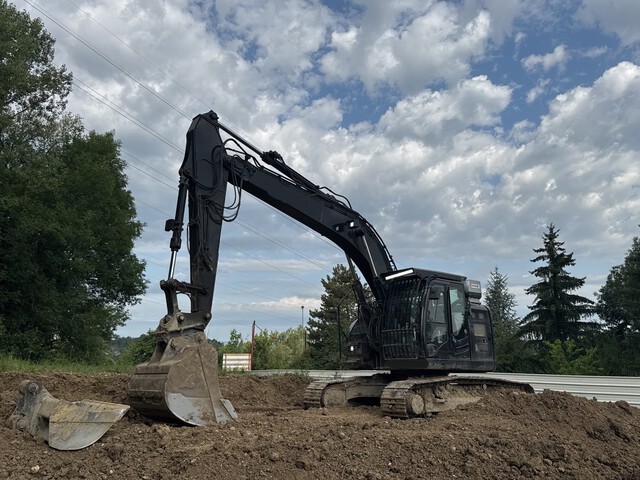 ︎︎☁ Hitachi Excavators For Sale | GovPlanet
