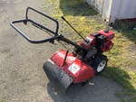 Picture, Right Rear Corner