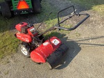 Picture, Left Rear Corner