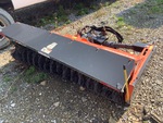 Picture, Right Rear Corner