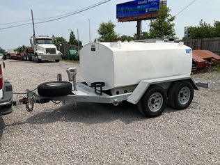 Fuel / Lube Trailers