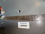 Serial Number / VIN