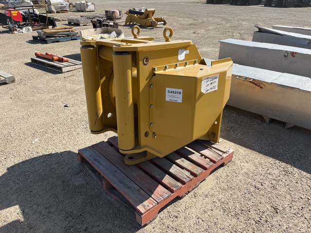 Carco H140-316V Winch - Fits Cat D8T (Unused)