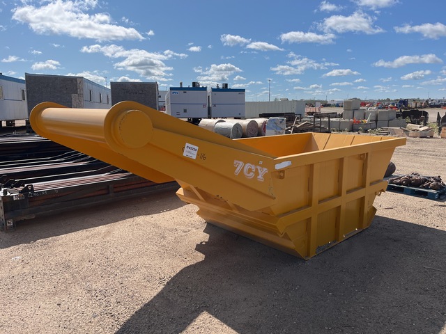 Suihe BX-7 7 cyd Bedding Box (Unused)