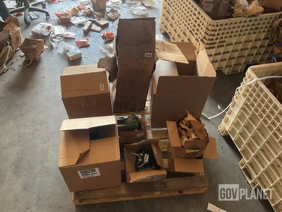 Assorted Parts