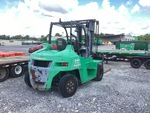 Picture, Right Rear Corner