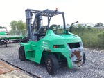 Picture, Left Rear Corner
