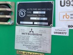 Serial Number / VIN