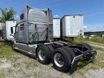 Picture, Left Rear Corner
