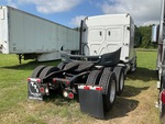 Picture, Right Rear Corner