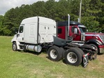 Picture, Left Rear Corner