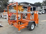 Picture, Right Rear Corner
