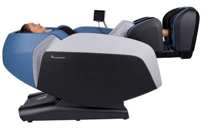 2024 Human Touch Certus Zero Gravity Massage Chair Recliner (Unused)